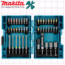 סט ביטים מקצועי מבית Makita עם מארז